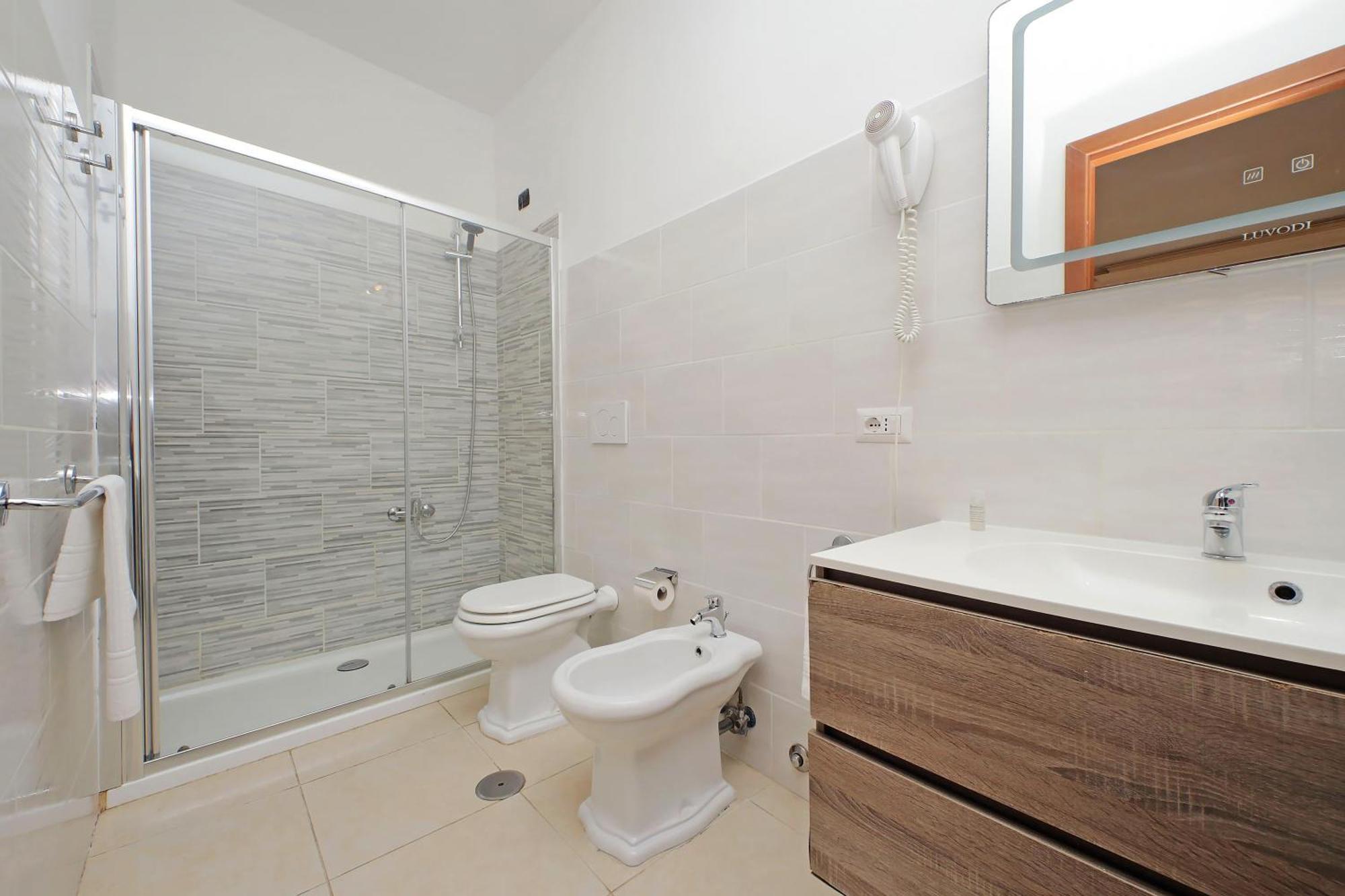 Romulus Rooms Экстерьер фото