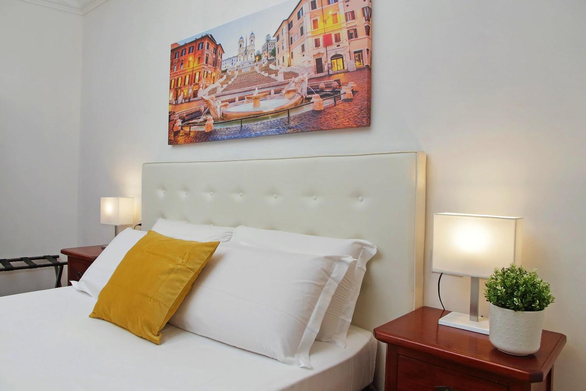 Romulus Rooms Экстерьер фото